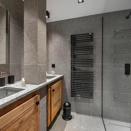 Prázdninový dům Ski Casa Crosceta Livigno