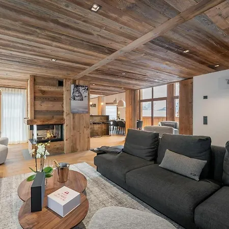 Ski Casa Crosceta *