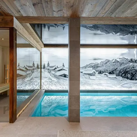 Ski Casa Crosceta