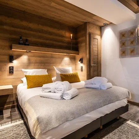 Prázdninový dům Ski Casa Crosceta