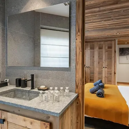 Ski Casa Crosceta Prázdninový dům Livigno