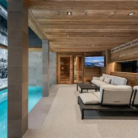 Ski Casa Crosceta *