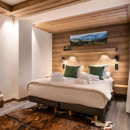 Ski Casa Crosceta Prázdninový dům Livigno