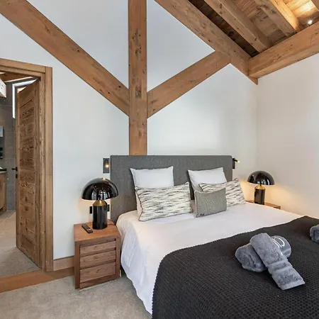 Ski Casa Crosceta Prázdninový dům *