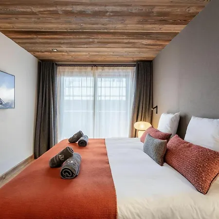 Prázdninový dům Ski Casa Crosceta *