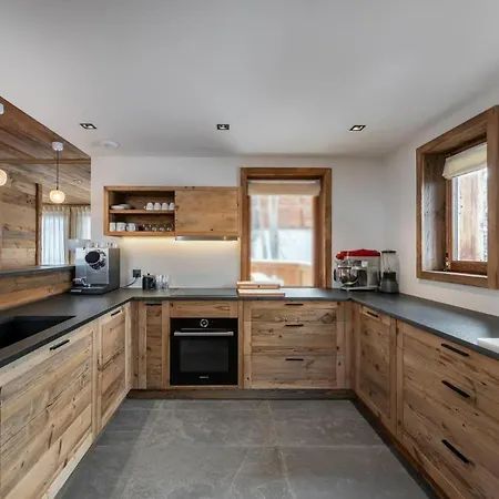 Ski Casa Crosceta Prázdninový dům Livigno