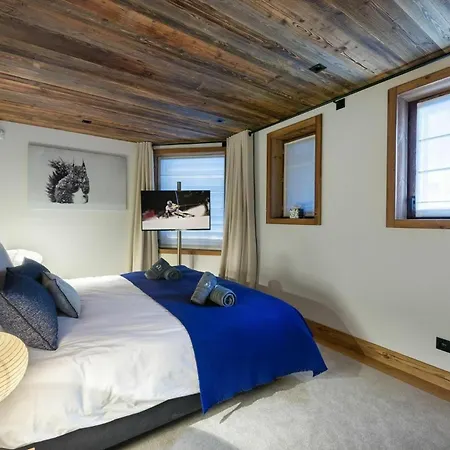 Ski Casa Crosceta Livigno